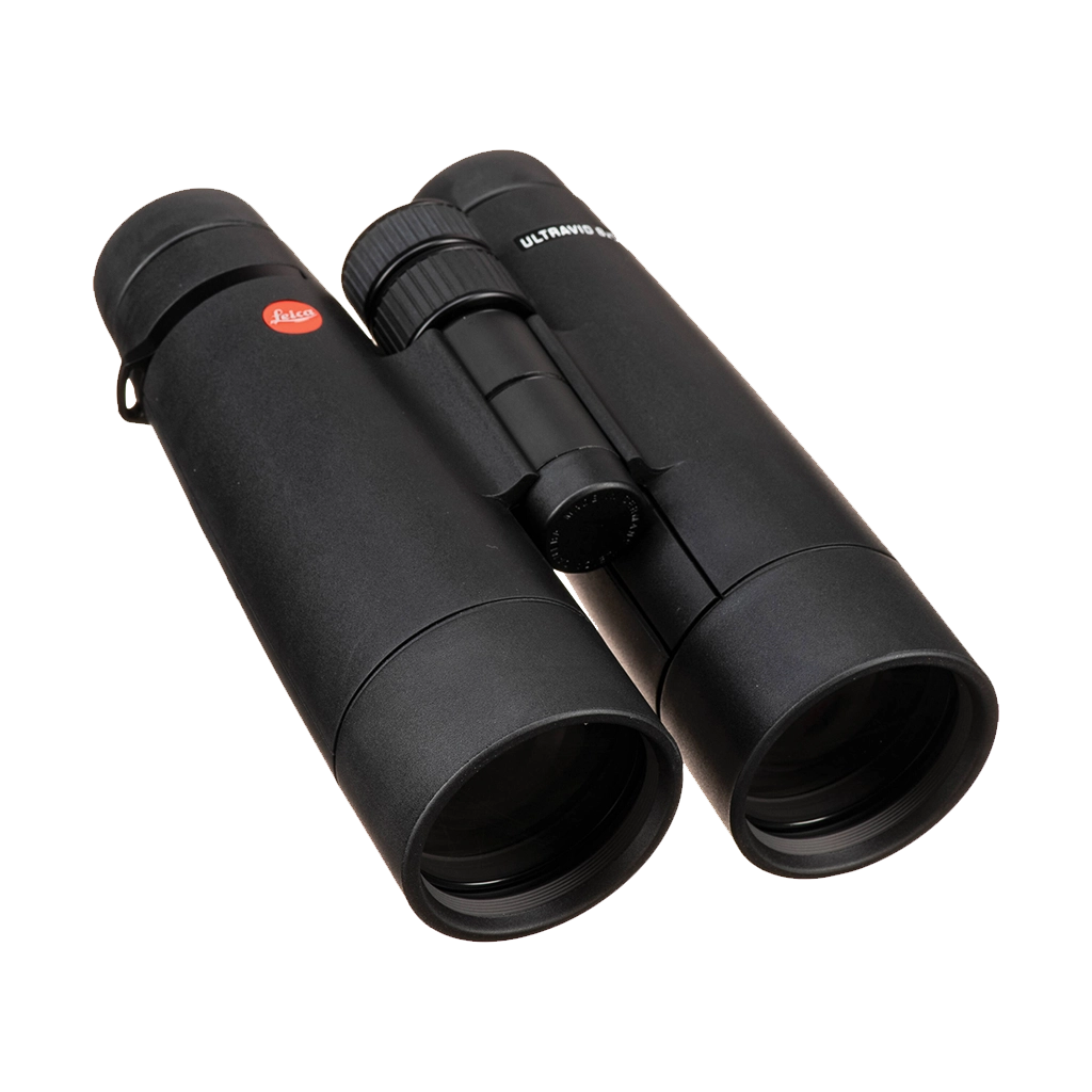 Leica Ultravid 8x50 HD Plus Binoculars