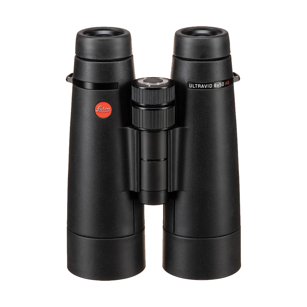 Leica Ultravid 8x50 HD Plus Binoculars