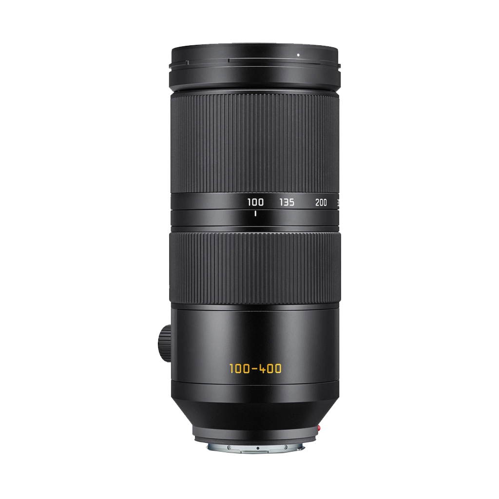 Leica Vario-Elmar-SL 100-400mm f/5-6.3 Lens