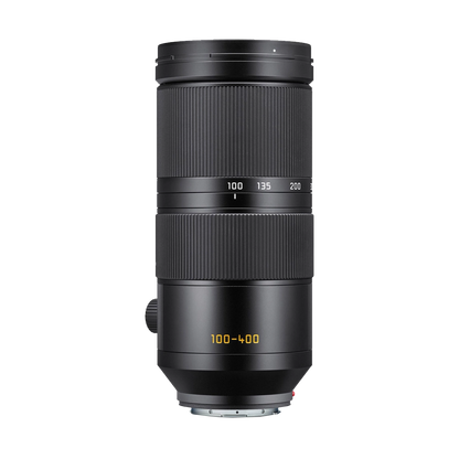 Leica Vario-Elmar-SL 100-400mm f/5-6.3 Lens