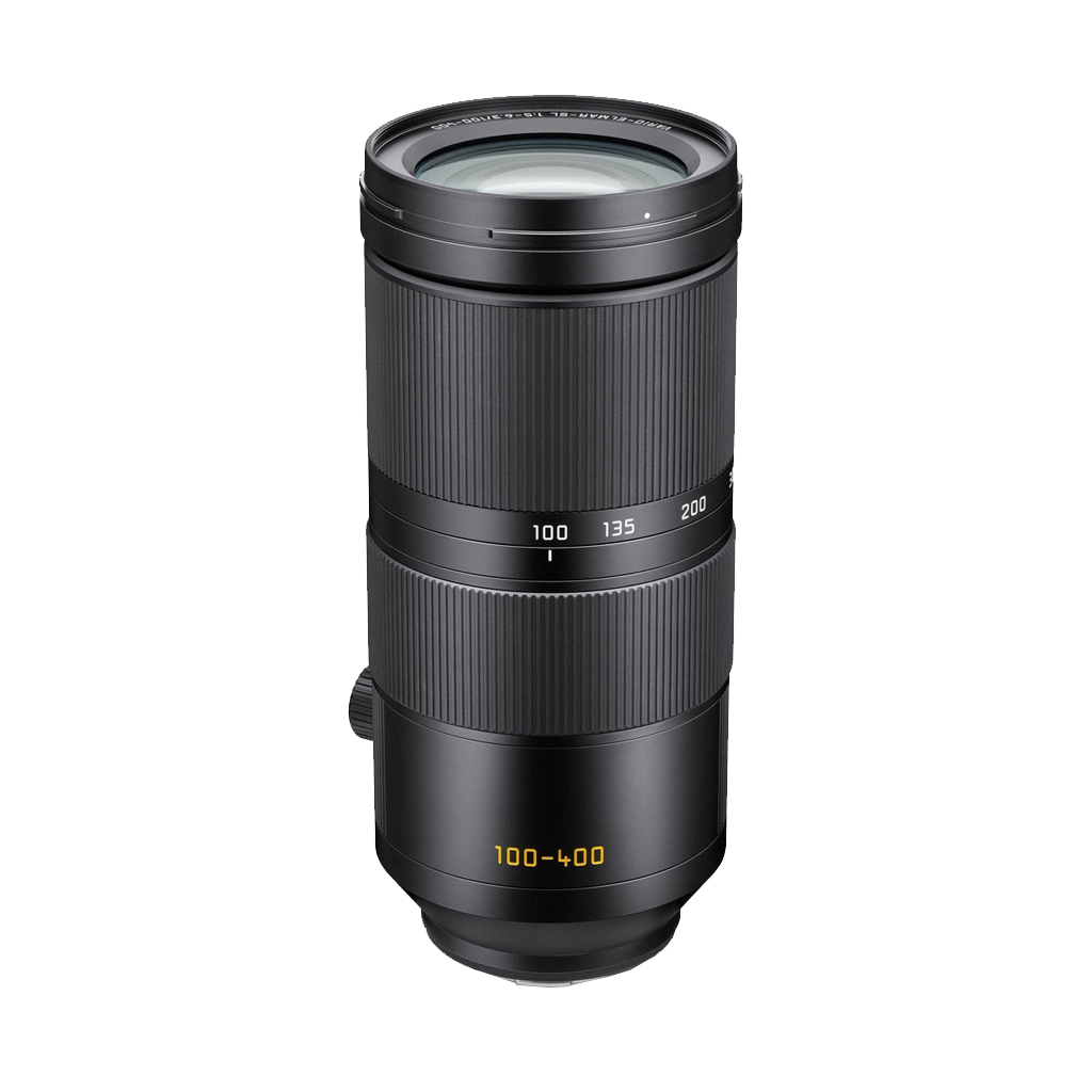 Leica Vario-Elmar-SL 100-400mm f/5-6.3 Lens