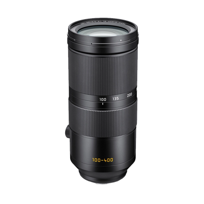 Leica Vario-Elmar-SL 100-400mm f/5-6.3 Lens