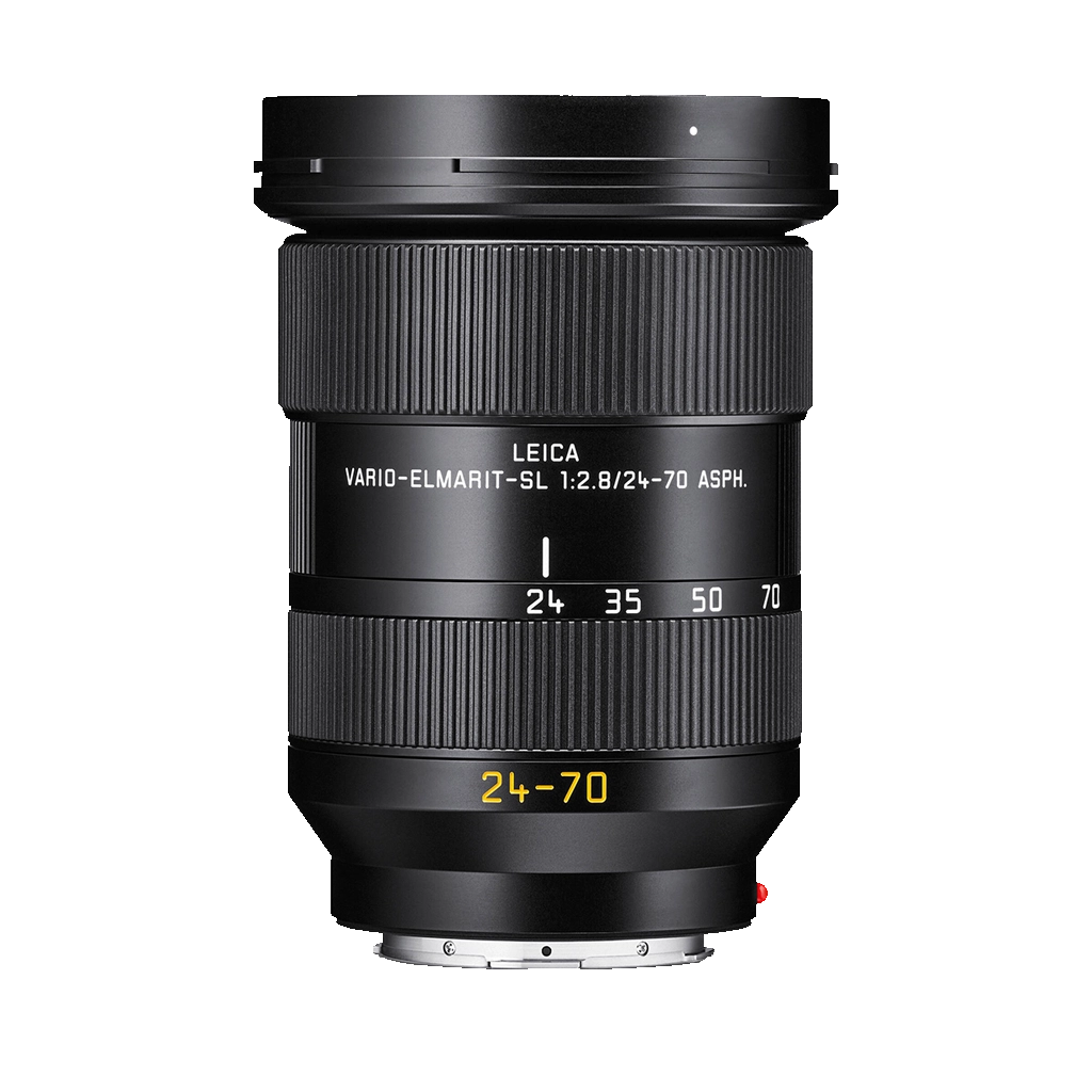 Leica Vario-Elmarit-SL 24-70mm f/2.8 ASPH Lens