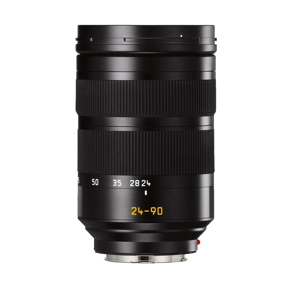 Leica Vario-Elmarit-SL 24-90mm f/2.8-4 ASPH. Lens