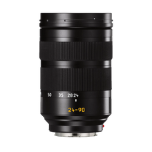 Leica Vario-Elmarit-SL 24-90mm f/2.8-4 ASPH. Lens