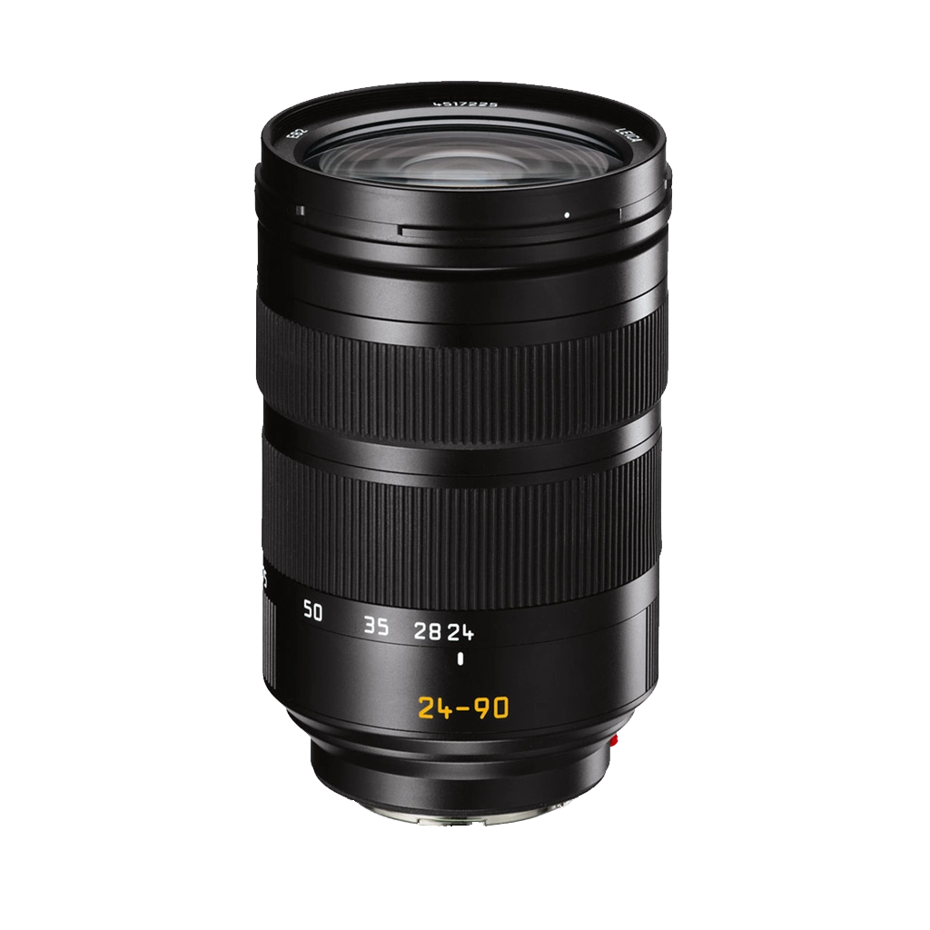 Leica Vario-Elmarit-SL 24-90mm f/2.8-4 ASPH. Lens
