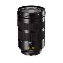 Leica Vario-Elmarit-SL 24-90mm f/2.8-4 ASPH. Lens