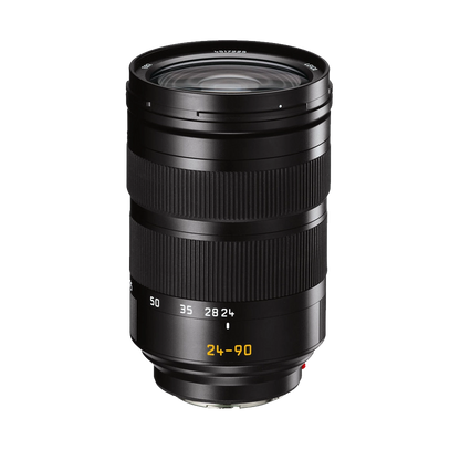 Leica Vario-Elmarit-SL 24-90mm f/2.8-4 ASPH. Lens