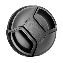 Lens Cap 55mm