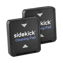 Lenspen Sidekick Replacement Cleaning Pads