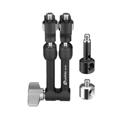 Leofoto AM-3 Magic Arm Kit Mount for IPC iPad Holder