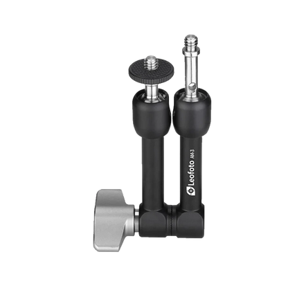 Leofoto AM-3 Magic Versa Arm Multi-Purpose Tripod Accessory Mount
