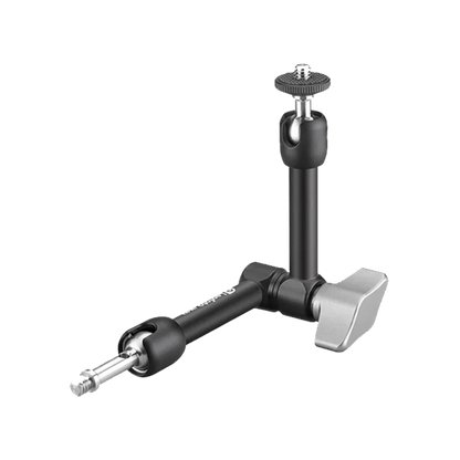 Leofoto AM-3 Magic Versa Arm Multi-Purpose Tripod Accessory Mount