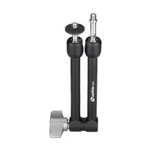 Leofoto AM-4 Magic Versa Arm Multi-Purpose Tripod Accessory Mount