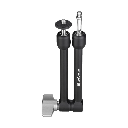 Leofoto AM-4 Magic Versa Arm Multi-Purpose Tripod Accessory Mount