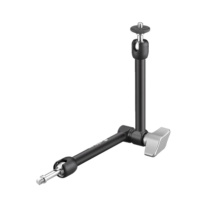 Leofoto AM-4 Magic Versa Arm Multi-Purpose Tripod Accessory Mount