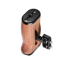 Leofoto CH-3 Rosewood Hand Grip for Camera Cage