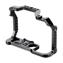 Leofoto Custom Cage for Canon EOS-R5 Camera