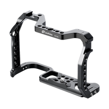 Leofoto Custom Cage for Canon EOS-R5 Camera