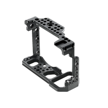 Leofoto Custom Camera Cage for Nikon Z6 -Z7 (MKI + MKII)
