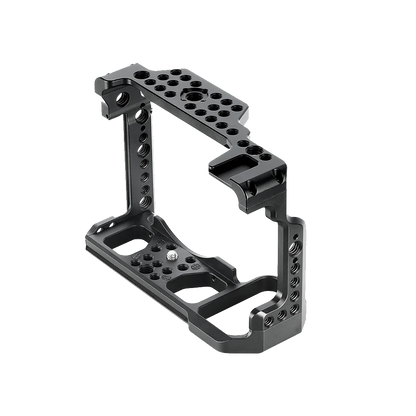 Leofoto Custom Camera Cage for Nikon Z6 -Z7 (MKI + MKII)