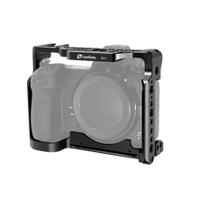 Leofoto Custom Camera Cage for Nikon Z6 -Z7 (MKI + MKII)