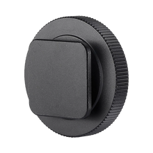 Leofoto FA-01 Hot Shoe Conversion Adapter
