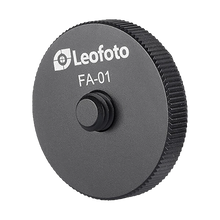 Leofoto FA-01 Hot Shoe Conversion Adapter