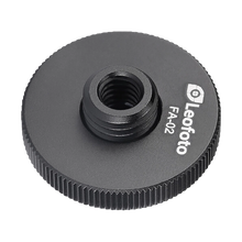 Leofoto FA-02 Hot Shoe Conversion Adapter