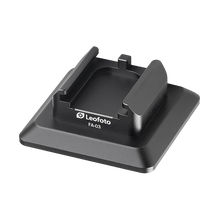 Leofoto FA-03 Hot Shoe Conversion Adapter