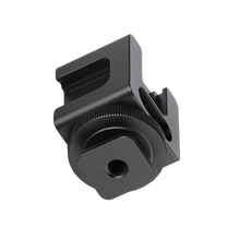 Leofoto FA-07 Cold Shoe and Hot Shoe Adapter