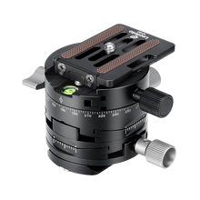 Leofoto G2 Geared Tripod Head