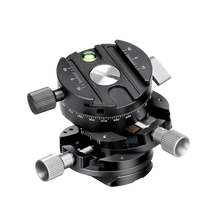 Leofoto G2 Geared Tripod Head