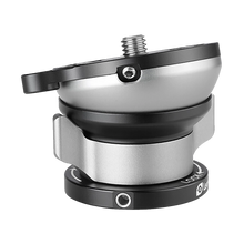 Leofoto LB-60N Universal Leveling Base