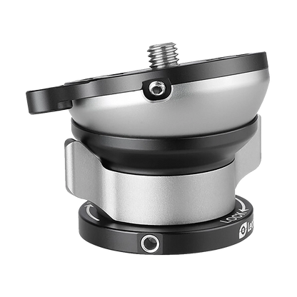 Leofoto LB-60N Universal Leveling Base