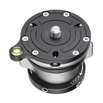 Leofoto LB-60N Universal Leveling Base