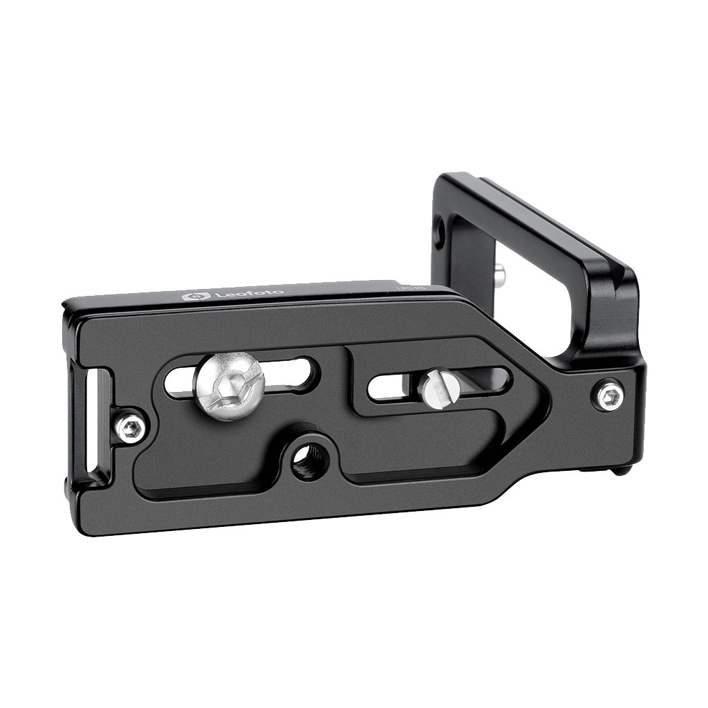 Leofoto LPC-R5 L-Bracket for Canon R5