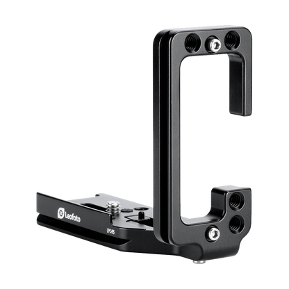 Leofoto LPC-R5 L-Bracket for Canon R5