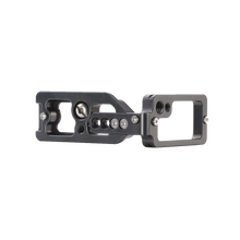 Leofoto LPN-Z7 L-Bracket for Nikon Z7