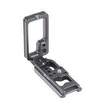Leofoto LPN-Z7 L-Bracket for Nikon Z7