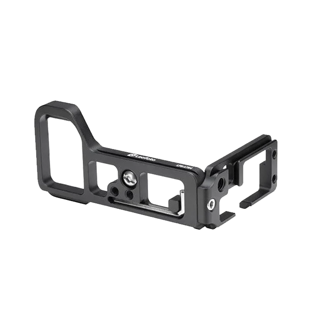 Leofoto LPS-A7R4 L-Bracket for Sony A7R4