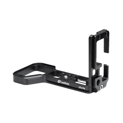 Leofoto LPS-A7R4 L-Bracket for Sony A7R4