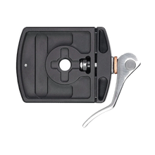 Leofoto LR-50 50mm Quick Release Lever Clamp