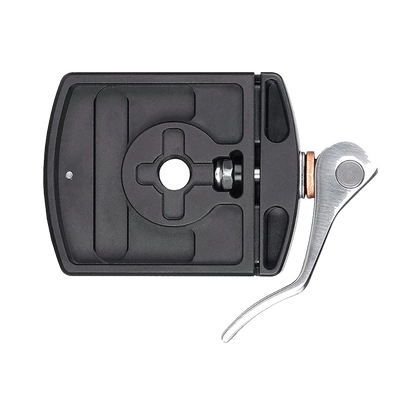 Leofoto LR-50 50mm Quick Release Lever Clamp
