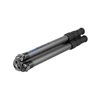 Leofoto LS-364C Ranger Series Compact Carbon Fiber Tripod
