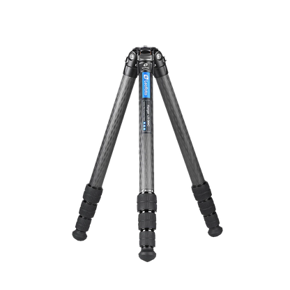 Leofoto LS-364C Ranger Series Compact Carbon Fiber Tripod