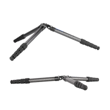 Leofoto LS-365C Ranger Series Compact Carbon Fiber Tripod
