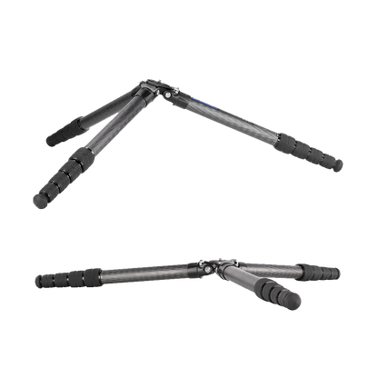 Leofoto LS-365C Ranger Series Compact Carbon Fiber Tripod