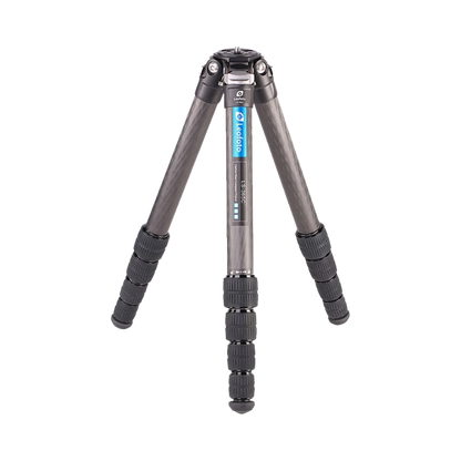 Leofoto LS-365C Ranger Series Compact Carbon Fiber Tripod