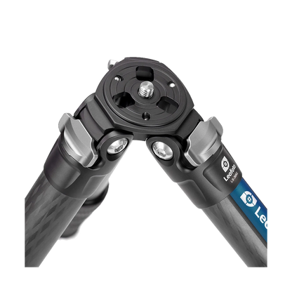 Leofoto LS-365C Ranger Series Compact Carbon Fiber Tripod